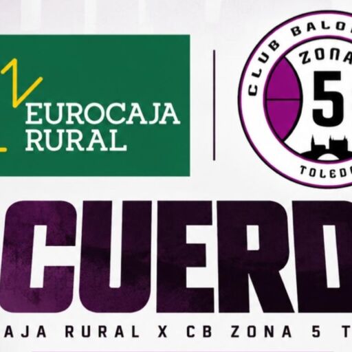 Acuerdo de colaboración con EUROCAJA RURAL